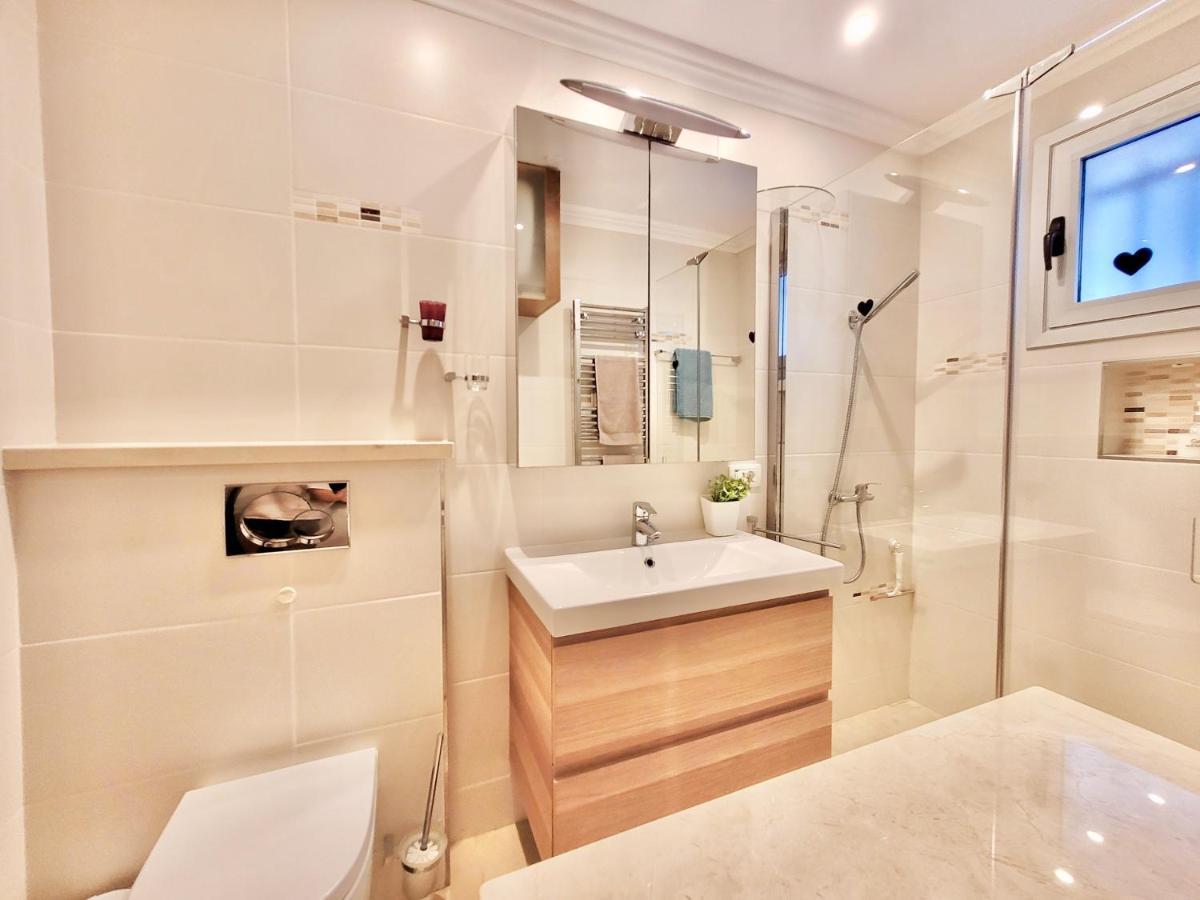 Appartement Ocean Cliffs à Puerto de la Cruz  Extérieur photo