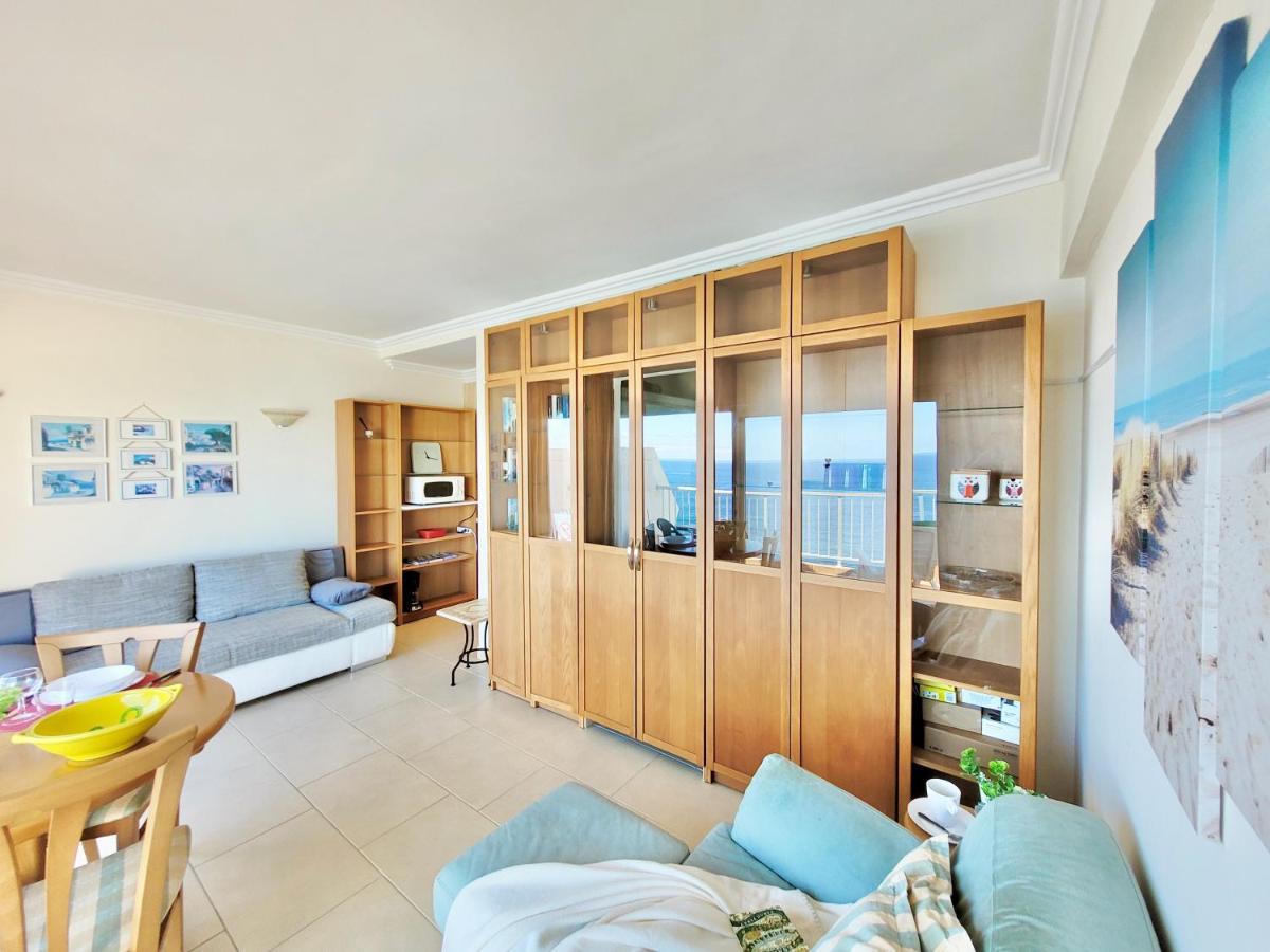 Appartement Ocean Cliffs à Puerto de la Cruz  Extérieur photo