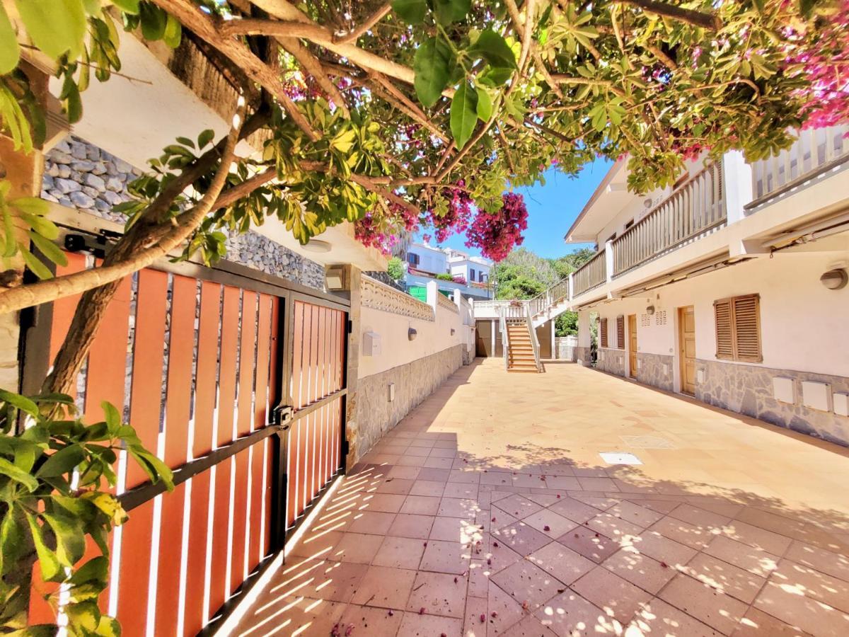 Appartement Ocean Cliffs à Puerto de la Cruz  Extérieur photo