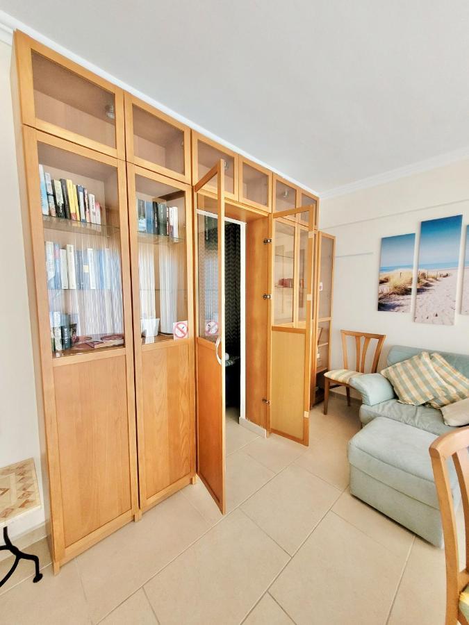 Appartement Ocean Cliffs à Puerto de la Cruz  Extérieur photo