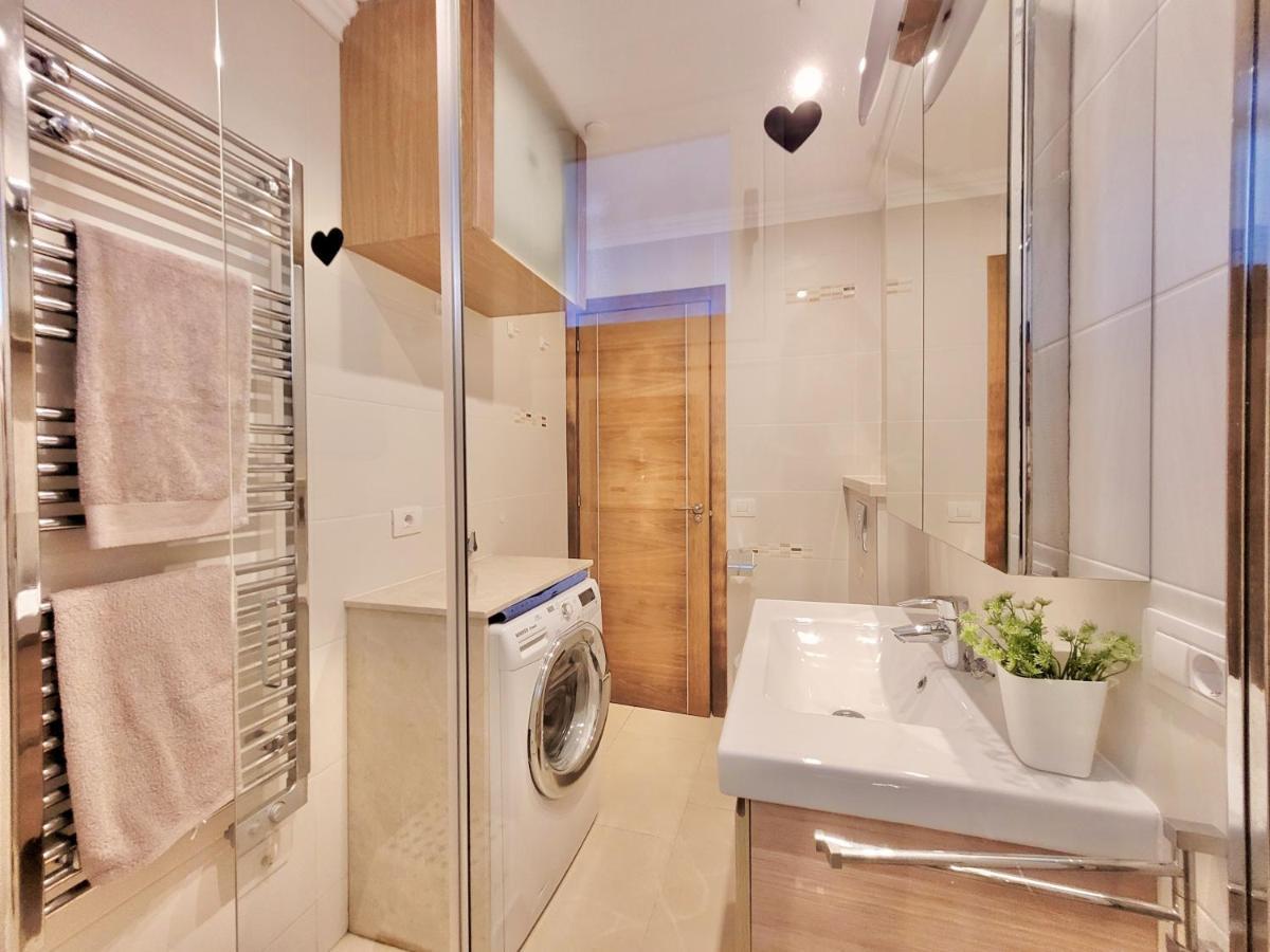 Appartement Ocean Cliffs à Puerto de la Cruz  Extérieur photo